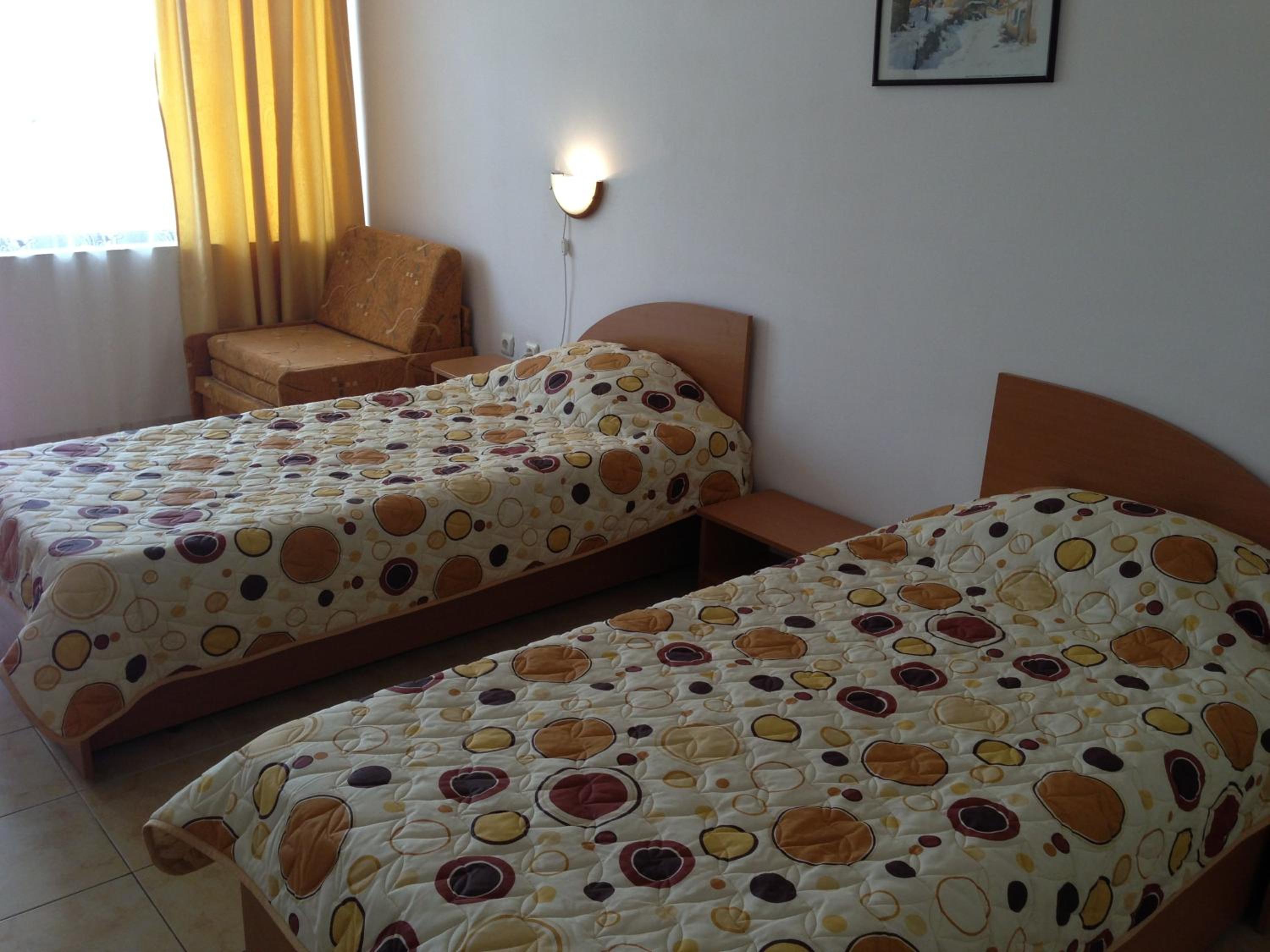Room at Trakia Garden, SUNNY BEACH