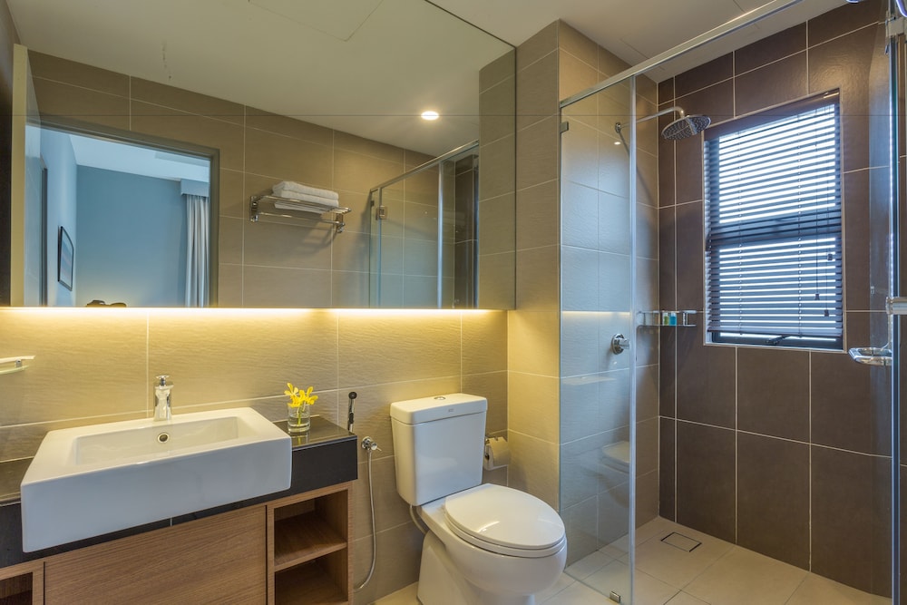 Meru Suites Meru Valley Resort 59/59