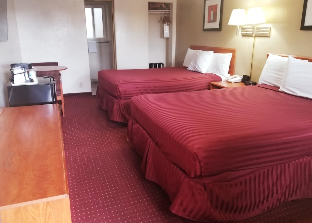 Americas Best Value Inn Williams Grand Canyon 26/56