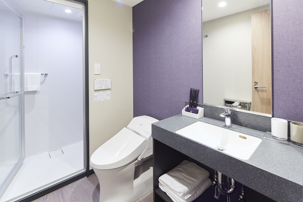 hotel MONday Kyoto Karasuma Nijo 42/46