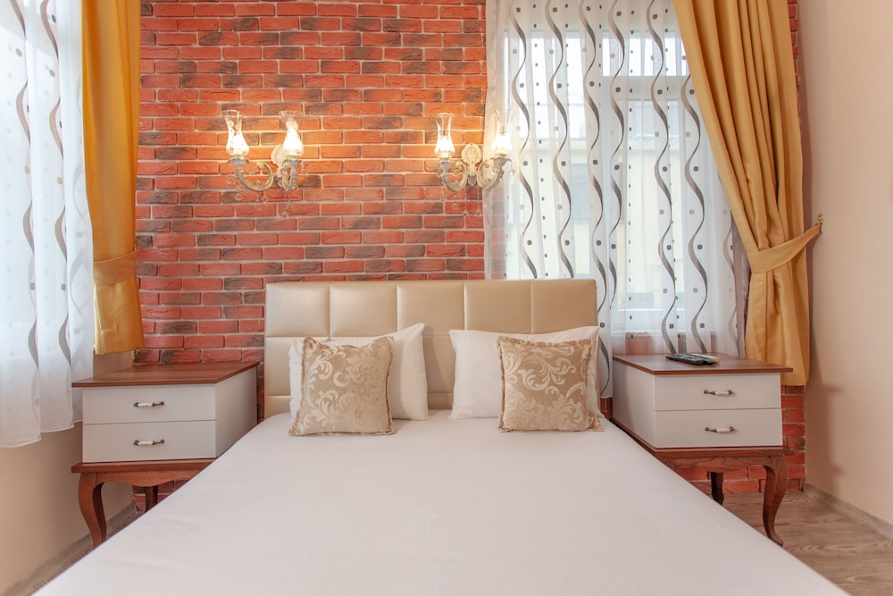 Ozmen Otel 27/44
