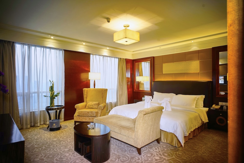 Changsha Xiaoxiang Huatian Hotel 35/54