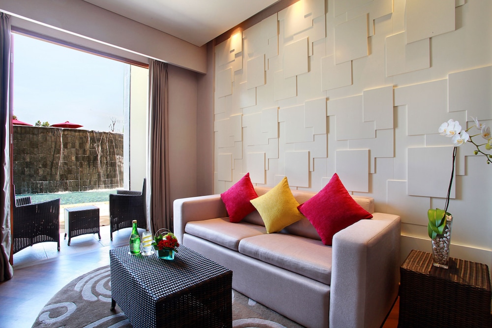Mercure Bali Nusa Dua 50/71