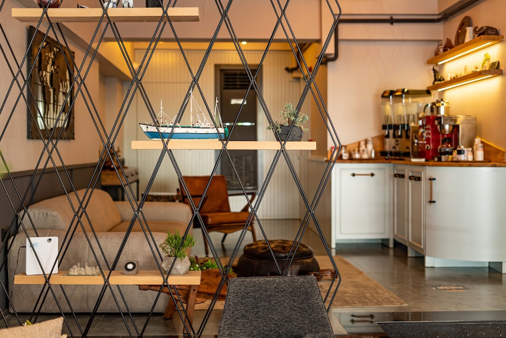 Viva La Vita Hotel Bornova 29/40