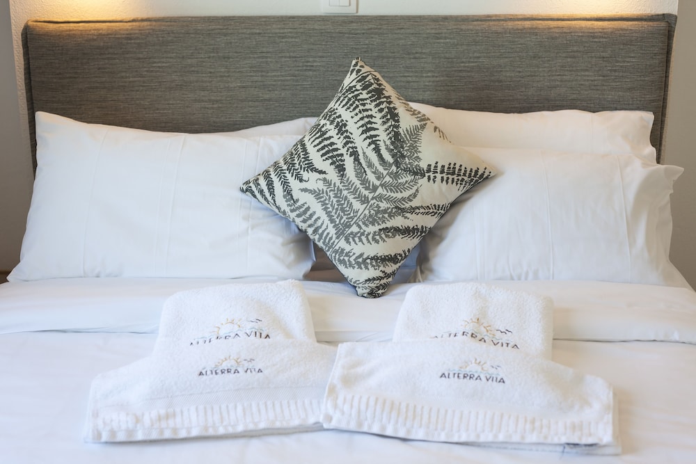 アルテラ・ヴィータ・アパートメンツ 写真3