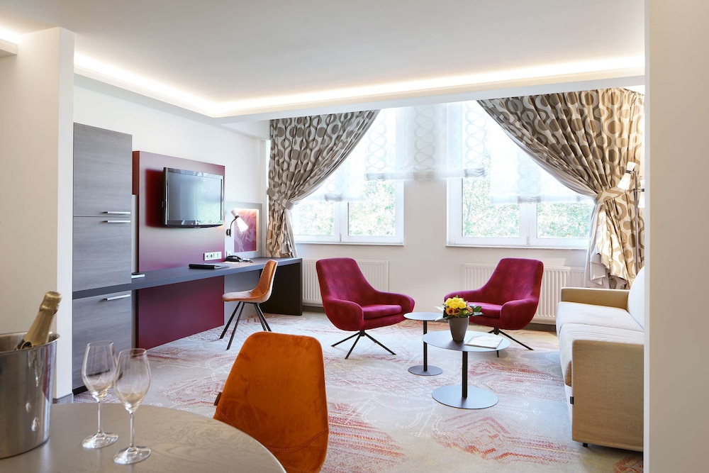 Best Western Plus Arosa Hotel 31/35