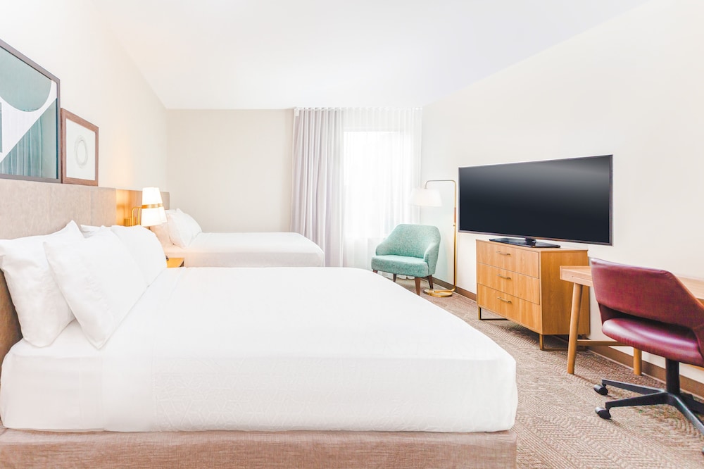 Staybridge Suites Nashville - Vanderbilt Area 8/52