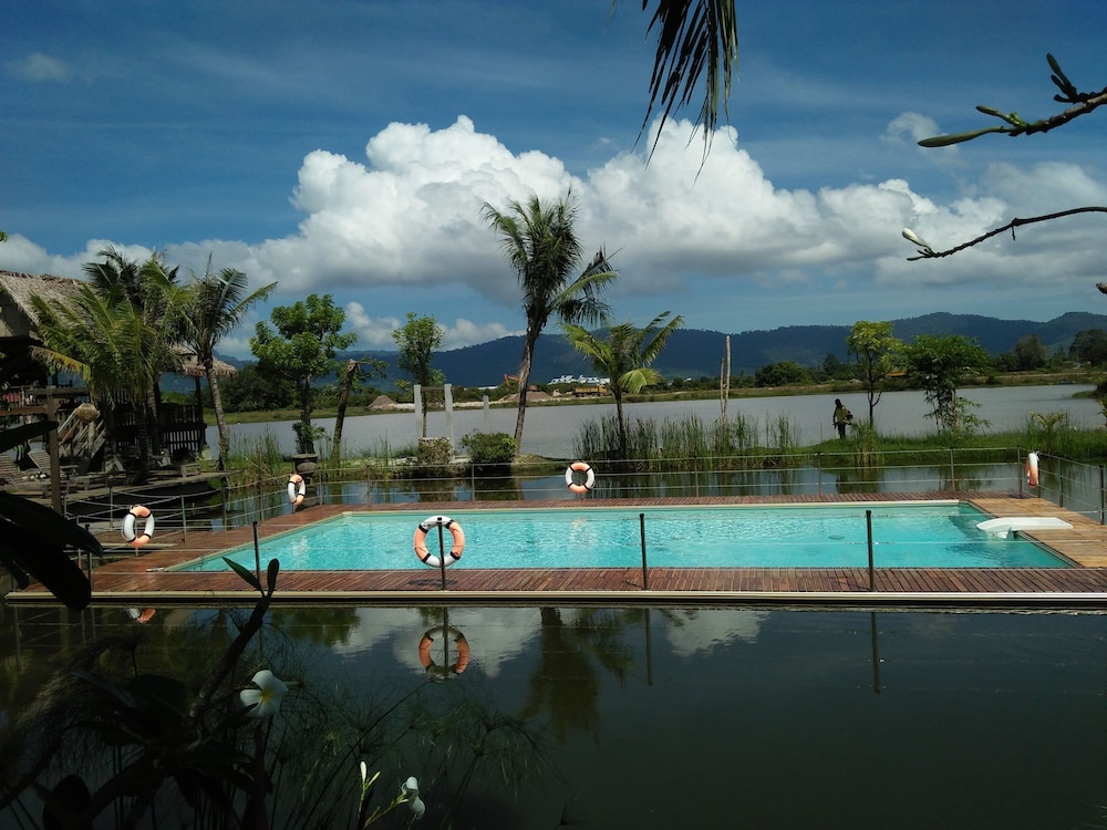 Kunang-Kunang Heritage Villas 45/50