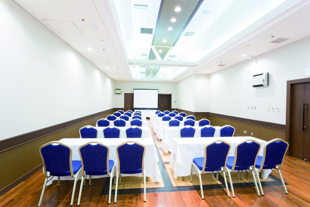Shibuya Tokyu REI Hotel 40/42