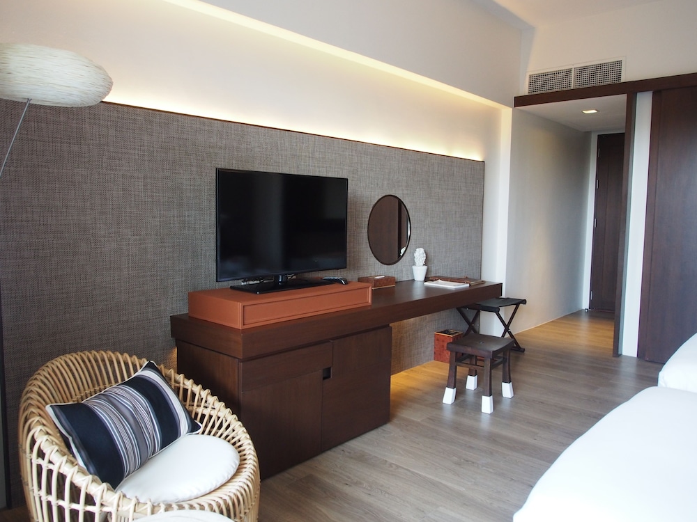 Veranda Resort and Villas Hua Hin Cha Am 71/82