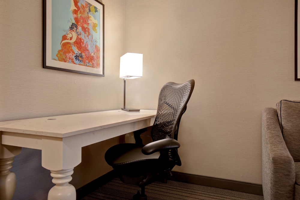 Hilton Garden Inn Portland/Beaverton 51/54