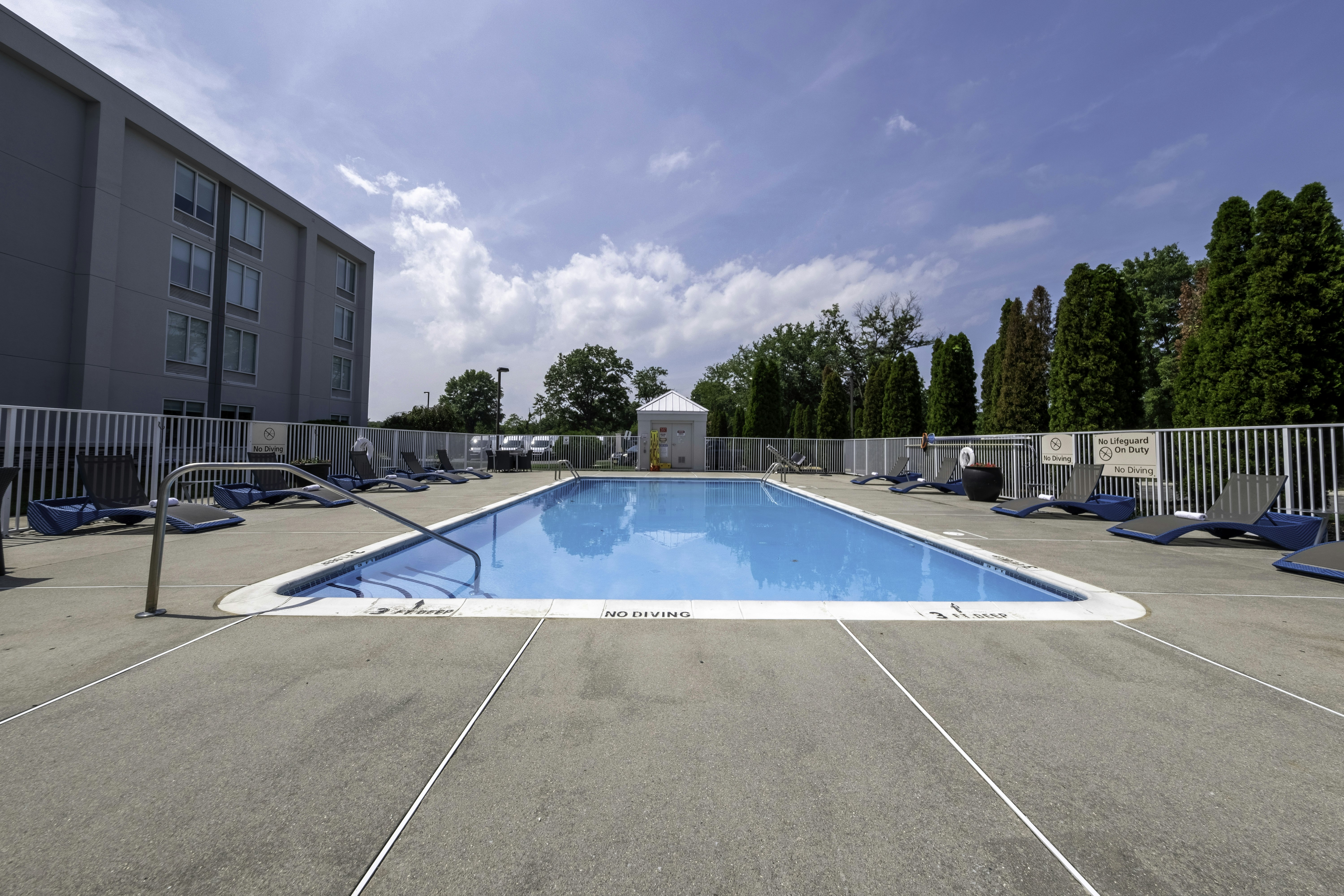 Hampton Inn Swedesboro Philadelphia 34/53