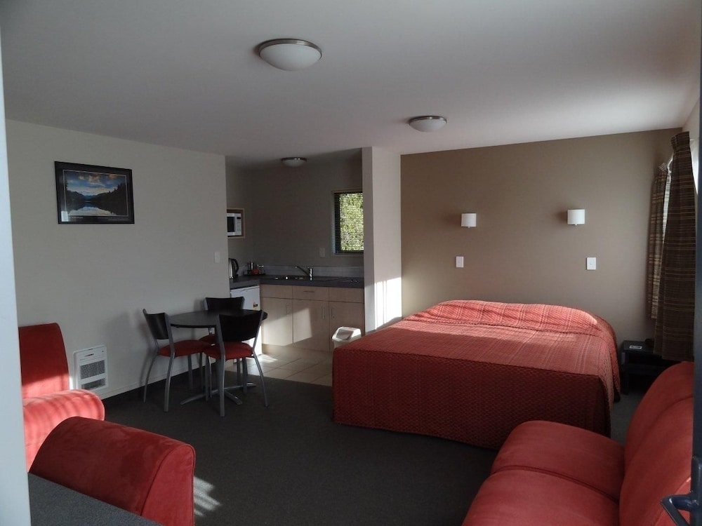 Bella Vista Motel Fox Glacier 21/30