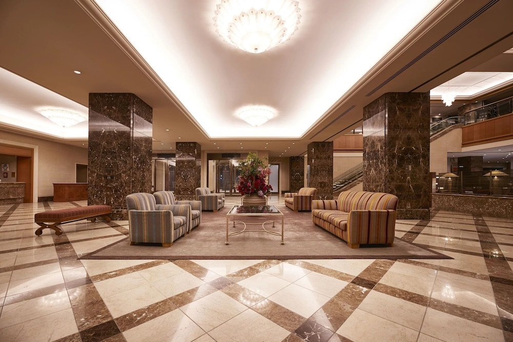 Hotel Metropolitan Nagano 47/54