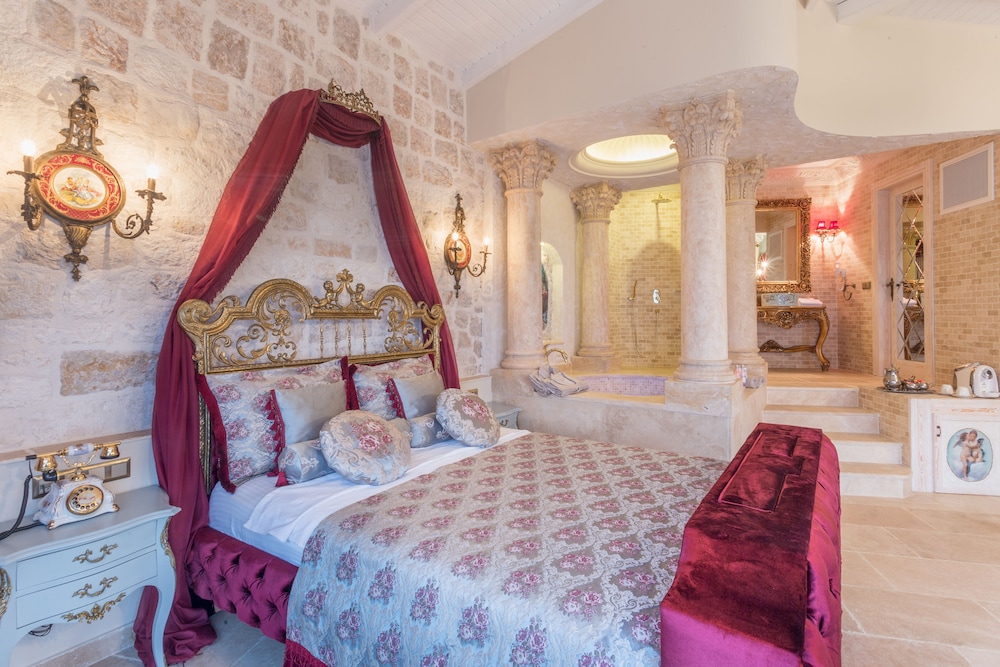 Lukka Exclusive Hotel - Adults Only 18/74