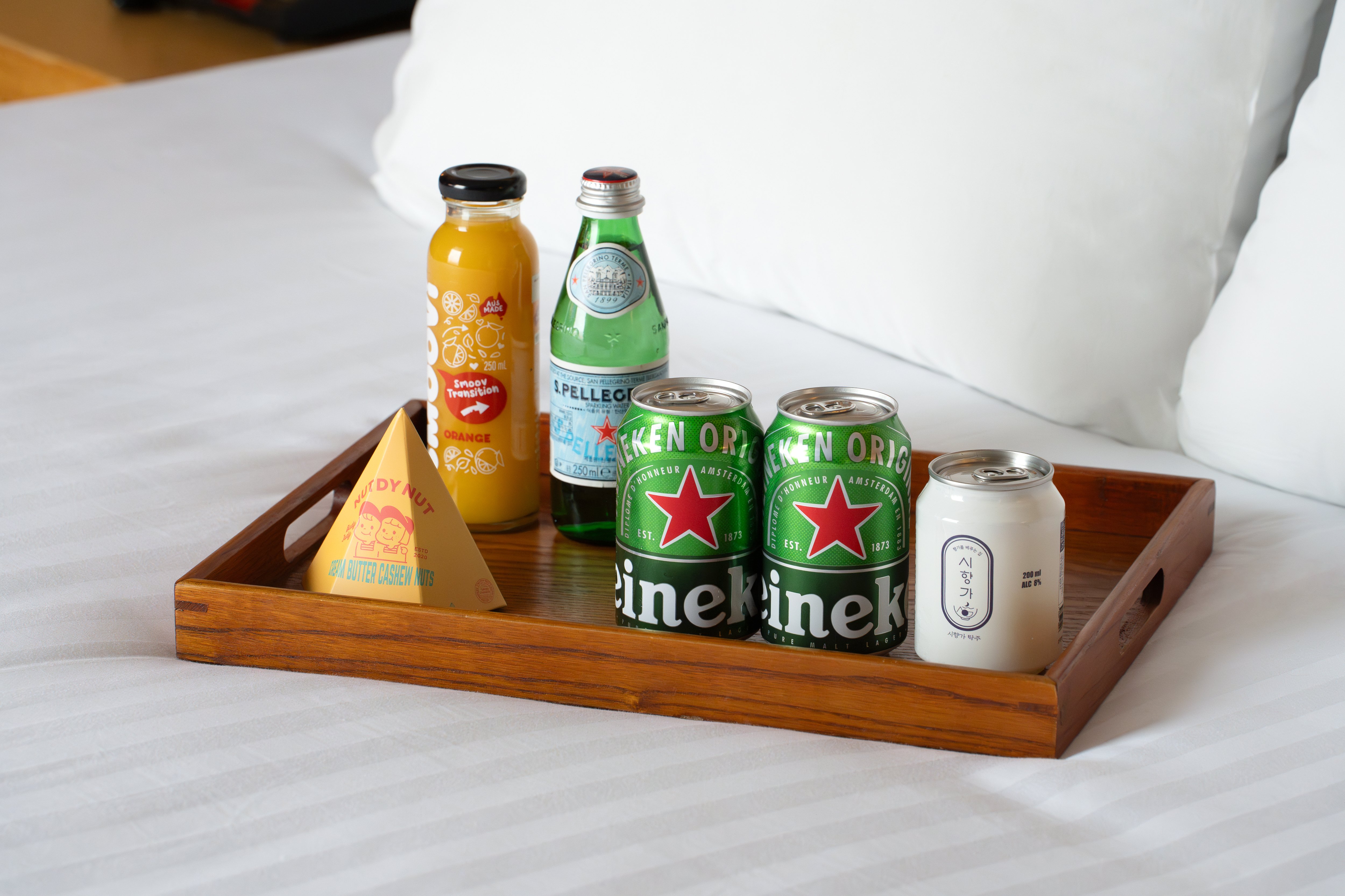 Holiday Inn Gwangju 38/76