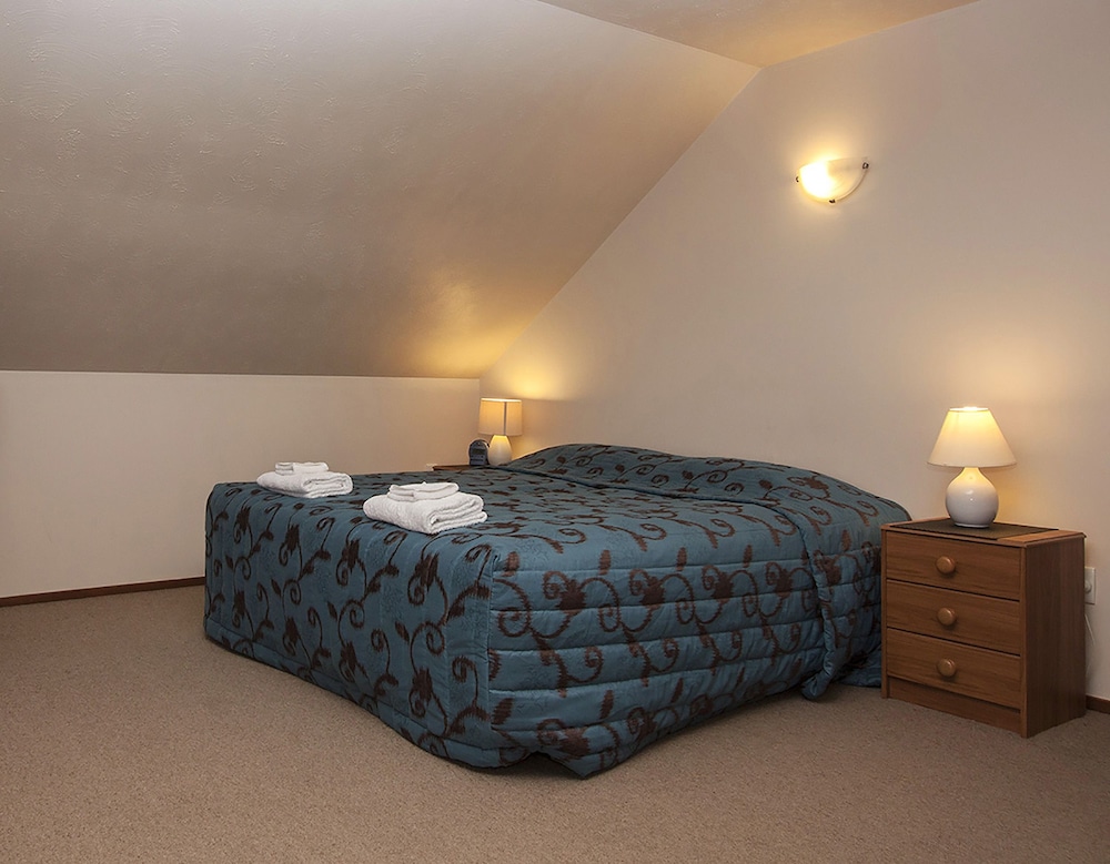 Garden City Motel 14/50