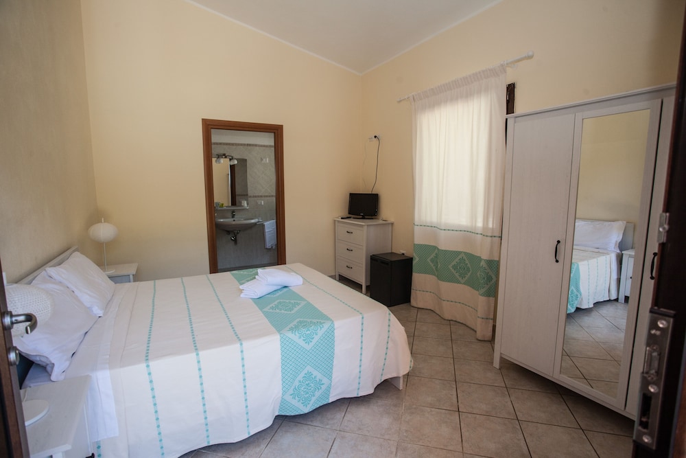 Hotel New Barcavela 11/50