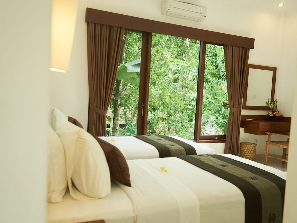 Eden House Ubud 2/21