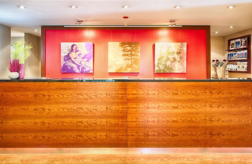 LEONARDO HOTEL KARLSRUHE 5/69