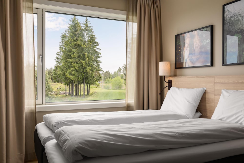 Scandic Gardermoen Hotel 7/50