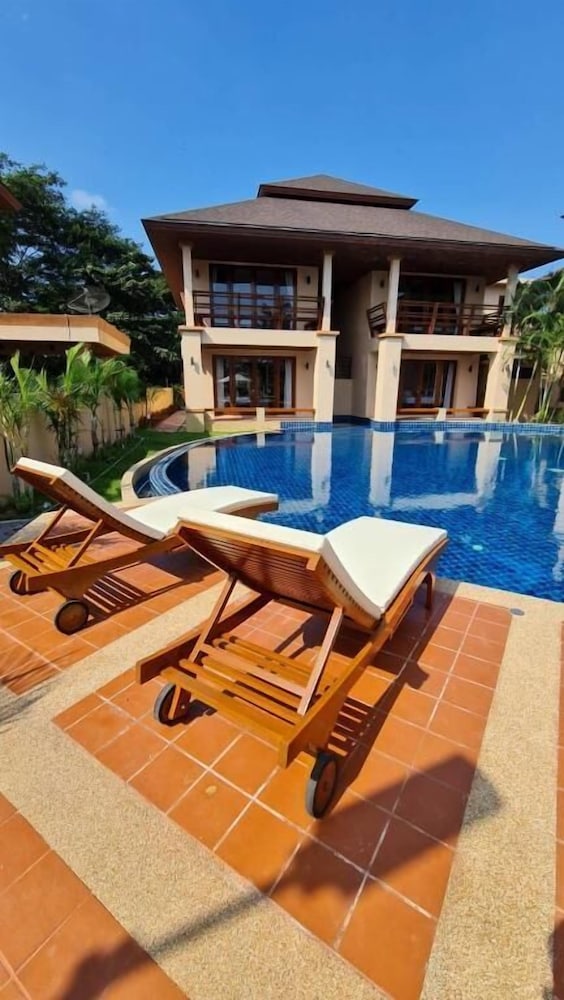 Elegancy Resort Hua Hin 26/50