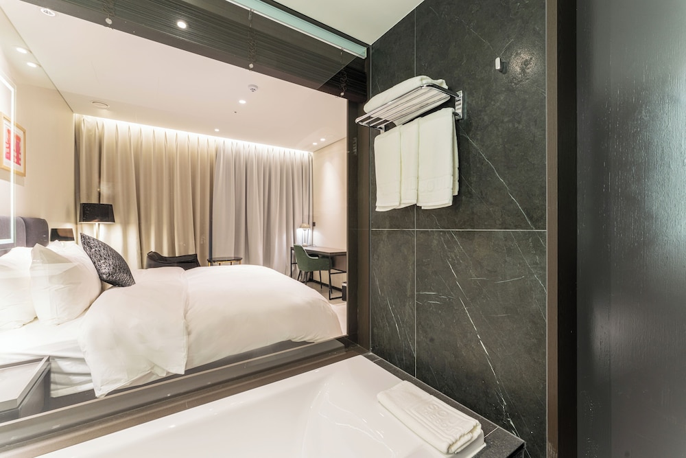 Hotel SoulHada Incheon 41/42