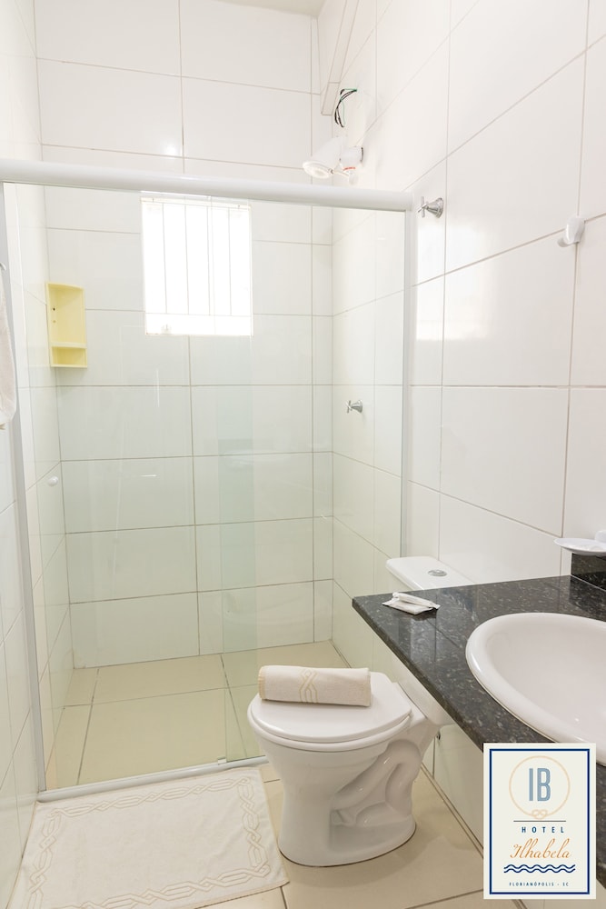 Hotel Residencial Ilha Bela 6/53