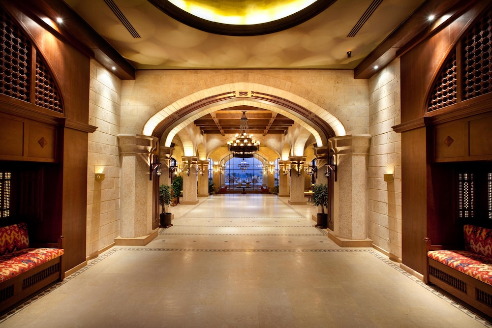 Kempinski Hotel Soma Bay 8/80