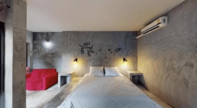 Baanwaan Resort Hat Yai 17/56