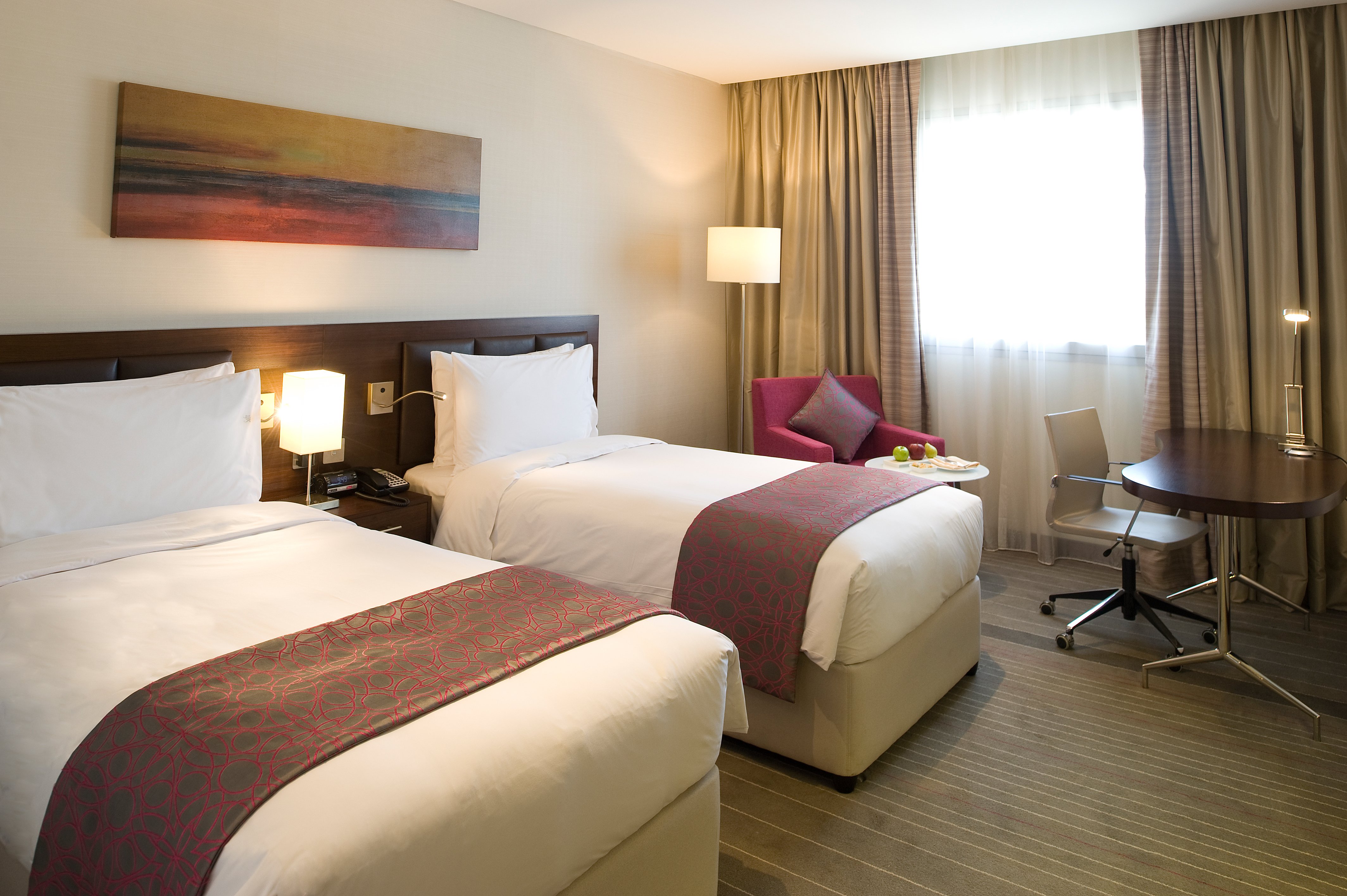 Holiday Inn Muscat al Seeb by IHG 22/73