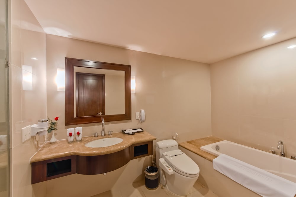 Muong Thanh Hue Hotel 26/74