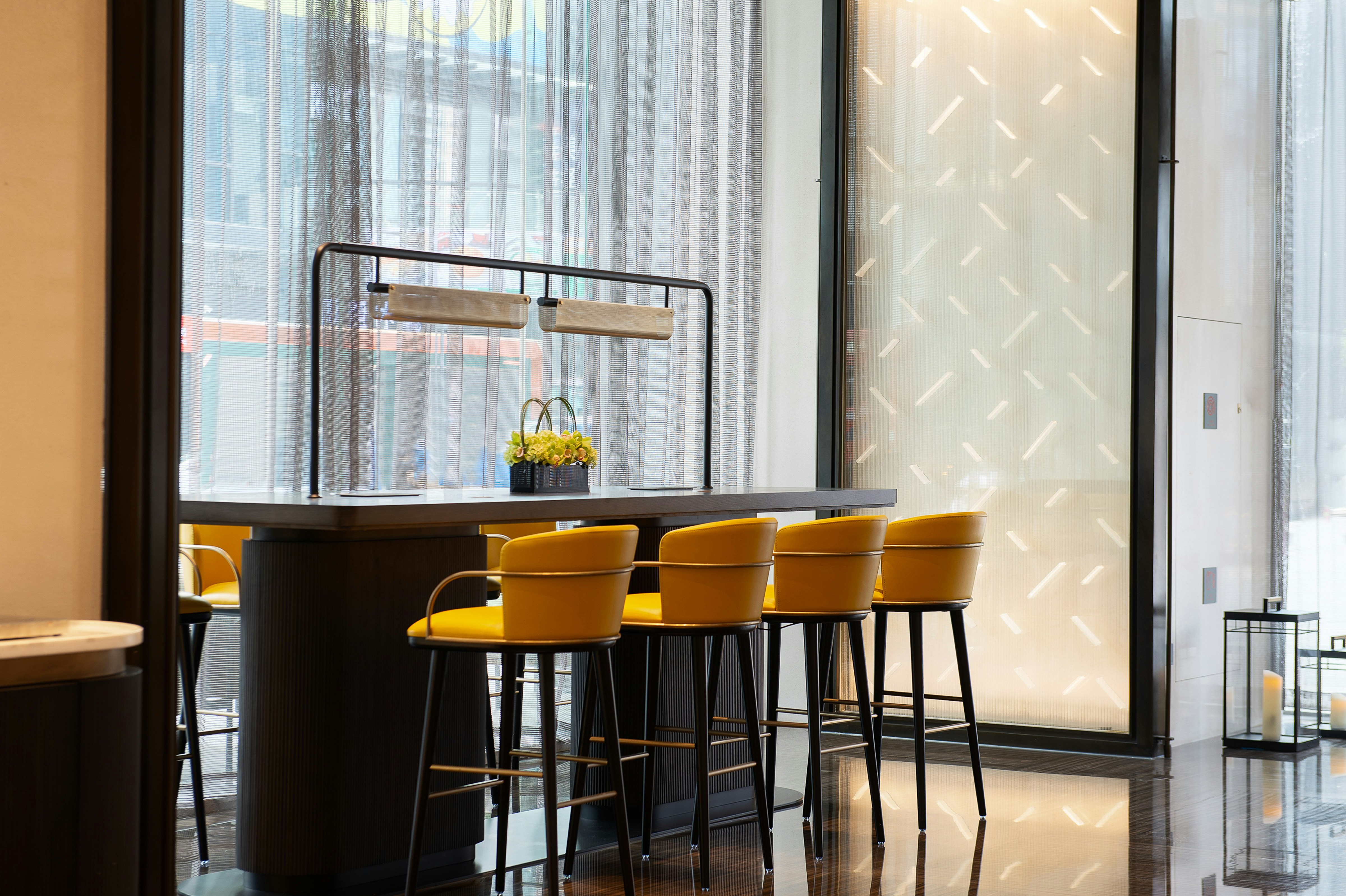 Hampton by Hilton Foshan Beijiao 33/50