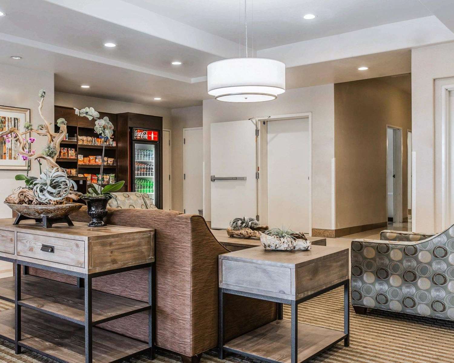 Quality Inn Rosemead-Los Angeles 13/21