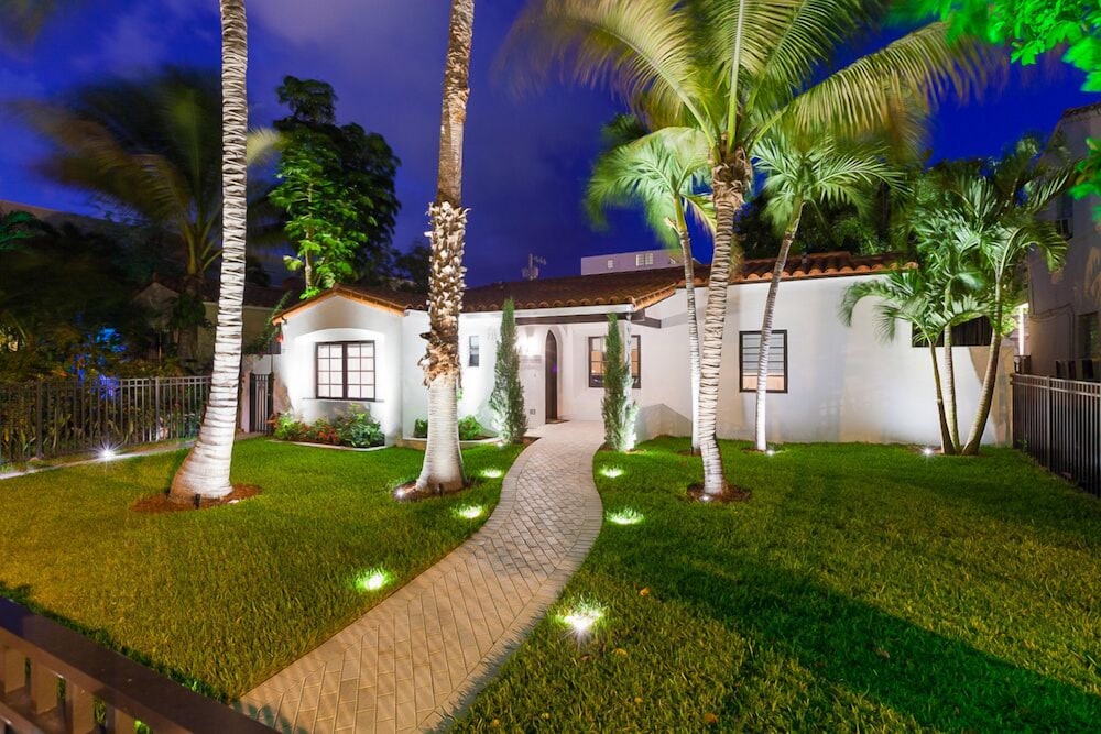 Bars B B South Beach Miami Boutique Hotel 4/32