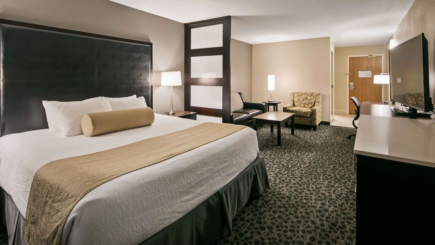 Best Western Plus Aberdeen 2/29