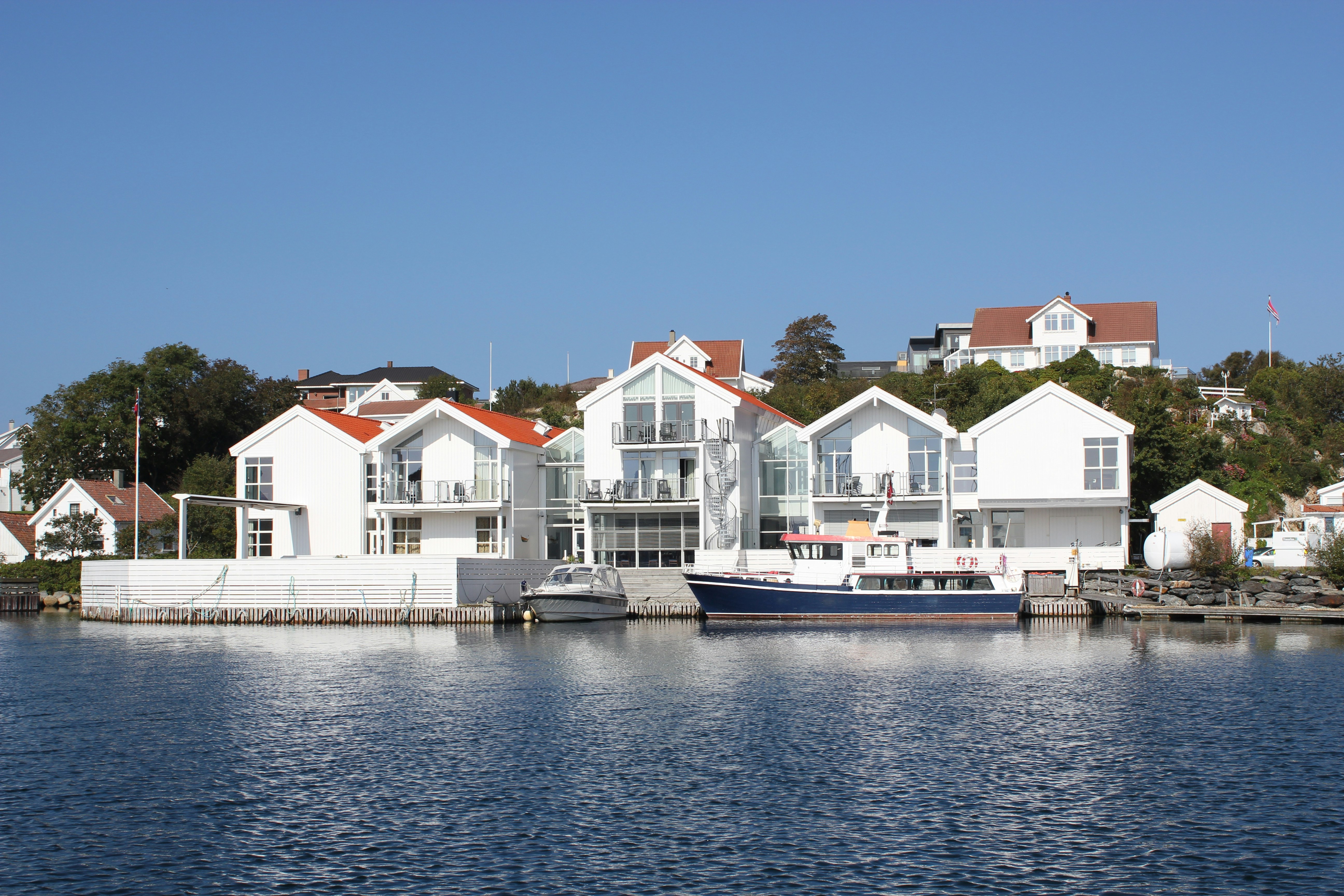 Hummeren Hotel 3/3