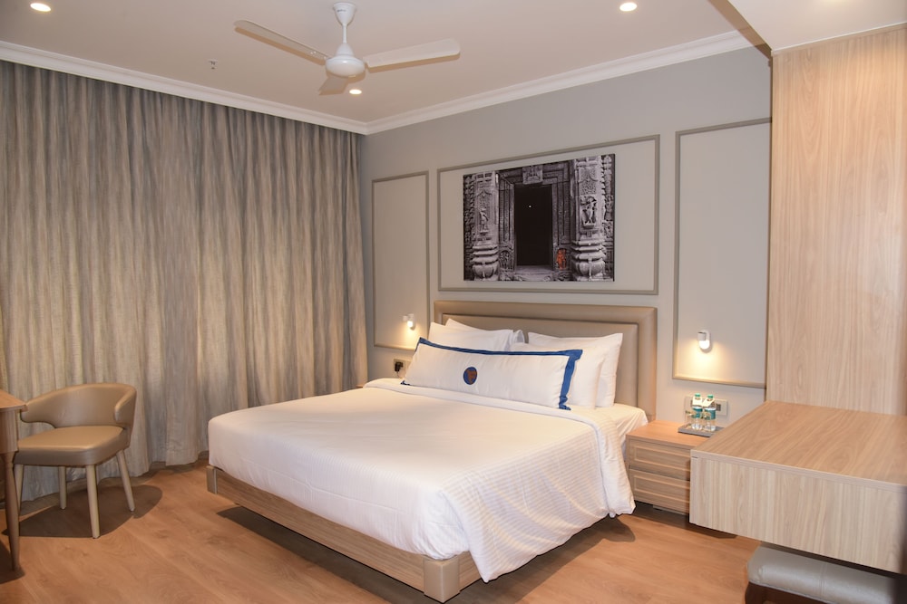 Fortune Valley View, Manipal - Member ITC Hotels' Group 21/65