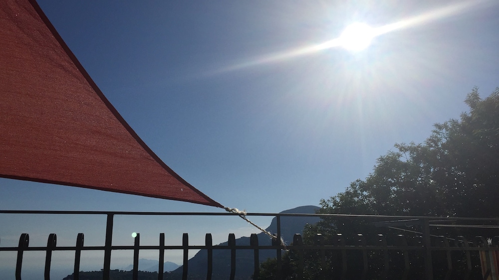 B&B Villa Reginella 2/50