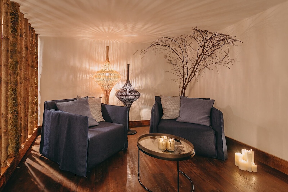 Les Suites Du Nevada - Maison Bouvier 20/26