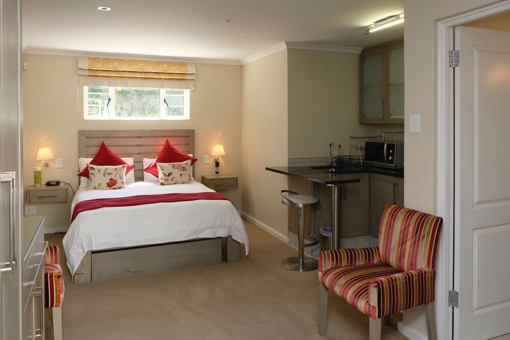 Gardenview Guest House 13/49