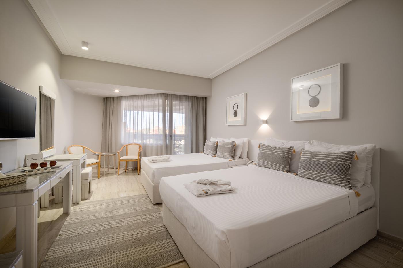 Family Suite, Superior