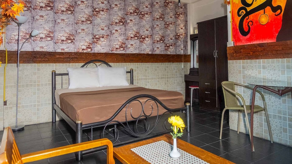Sabina Guesthouse 35/35