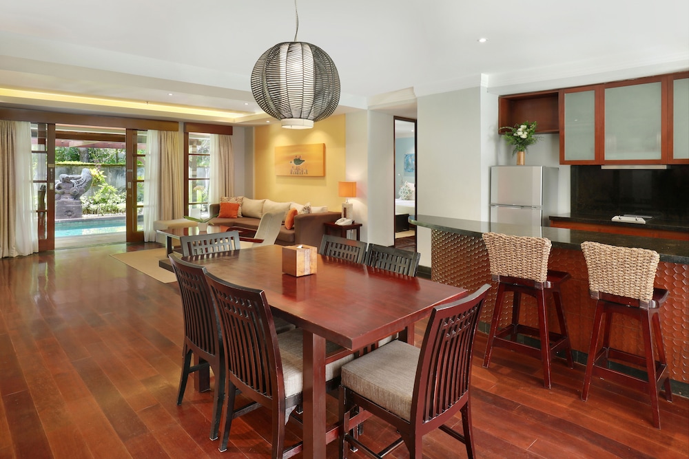 Novotel Bali Nusa Dua Hotel and Residences 55/74