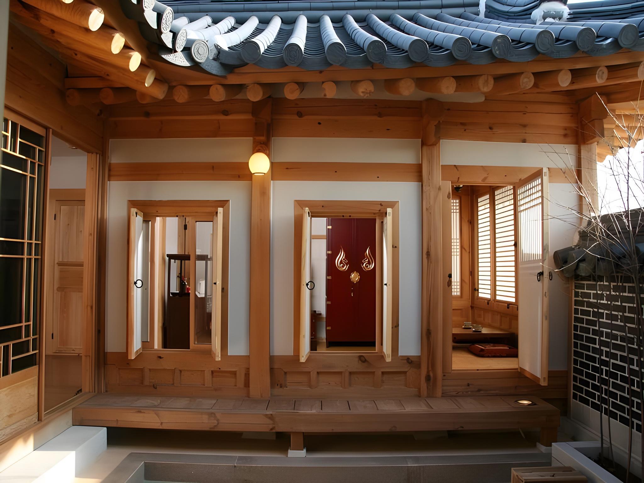 Gyeongju Ragung Hotel 2/42