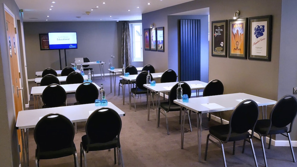 Ilfracombe Carlton Hotel - Hotel 39/50