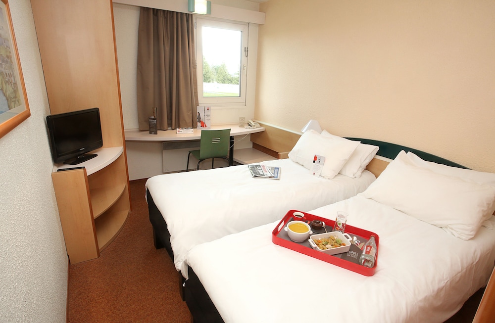 Hotel ibis Auxerre Sud 12/68