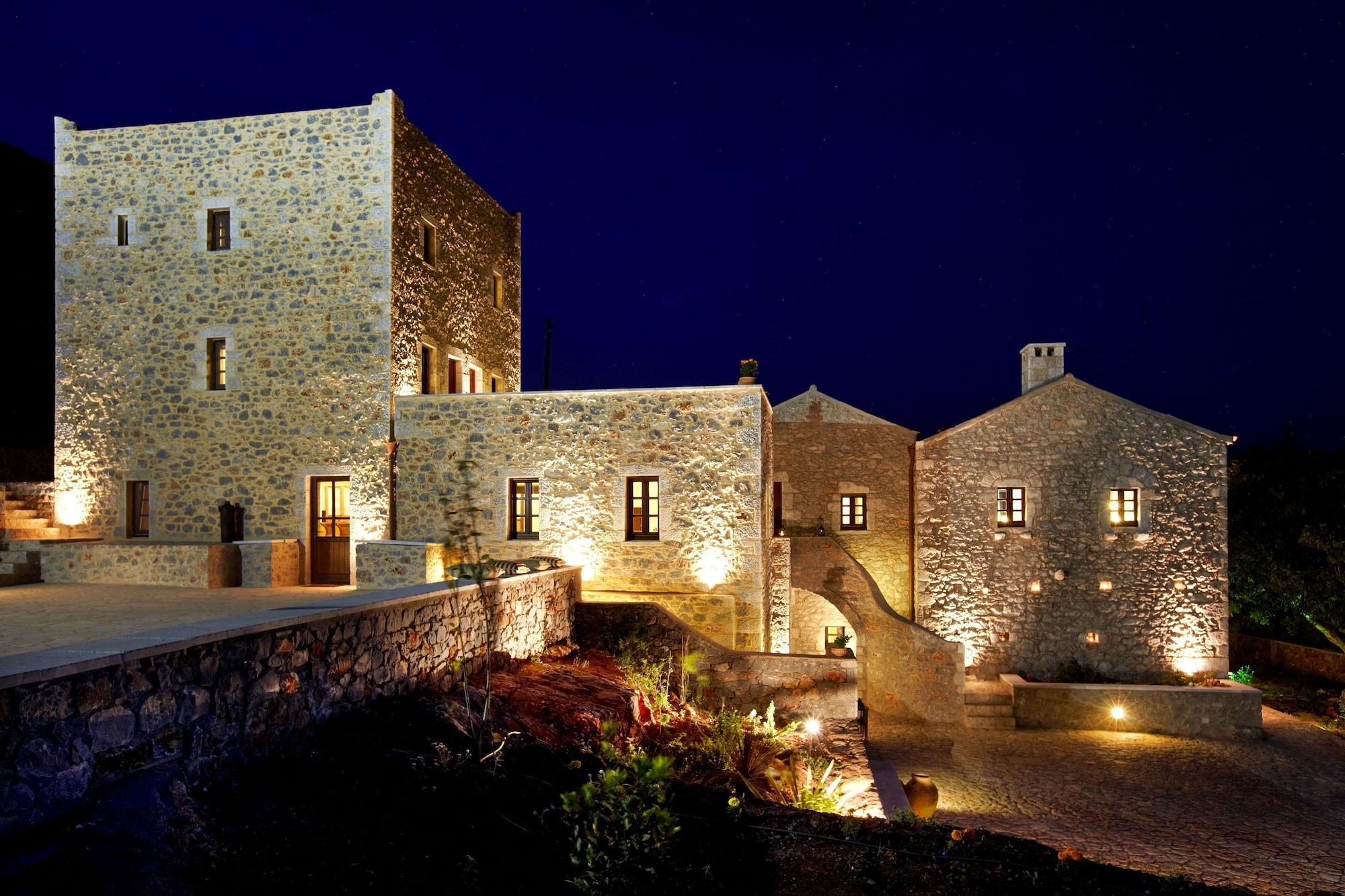 Petritis Guest House 23/28
