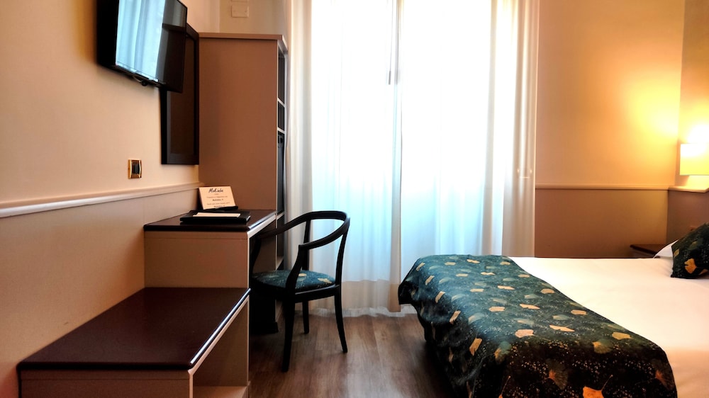 Mokinba Hotel Montebianco 32/71