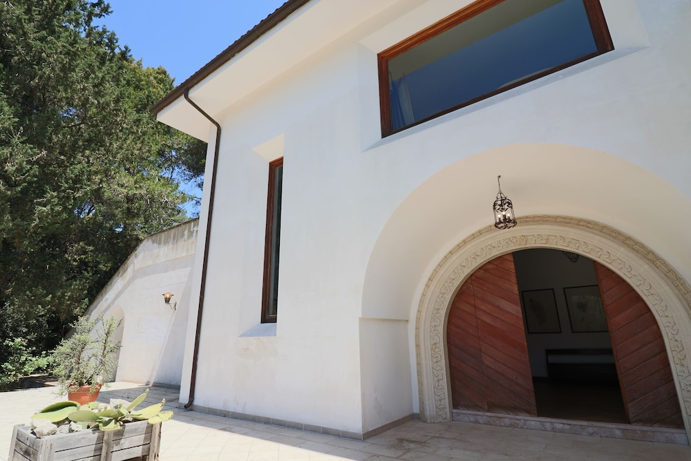 Relais Delle Rose Bed And Breakfast 7/84